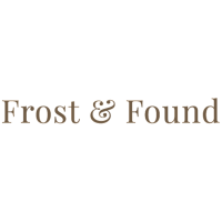 Frost & Found Logo