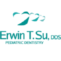 Erwin T. Su, DDS - Pediatric Dentist Logo