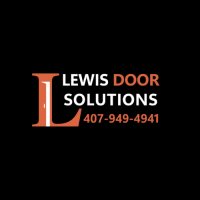 Lewis Door Solutions Logo