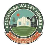 Cuyahoga Valley Homes Logo