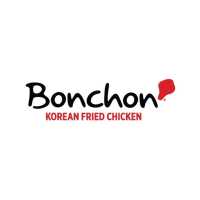 Bonchon Petaluma - N McDowell Blvd Logo