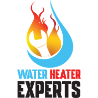 Water Heater Experts Logo