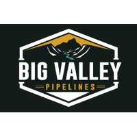 Big Valley Pipelines Logo