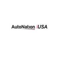 AutoNation USA Jacksonville Logo