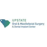 Upstate Oral and Maxillofacial Surgery Logo