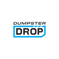 Dumpster Drop Logo
