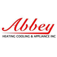 Abbey Heating Cooling & Appliance Logo