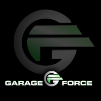 Garage Force of Georgetown and Greater Austin Logo