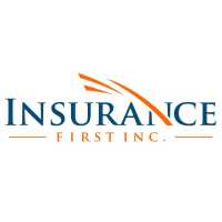 Insurance First Logo