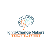 Ignite Change Makers Logo