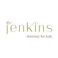 Jenkins Dentistry for Kids Logo