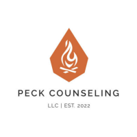 Peck Counseling LLC Logo