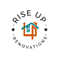 Rise Up Renovations Logo