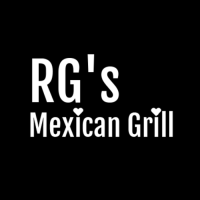 RG's Mexican Grill Logo