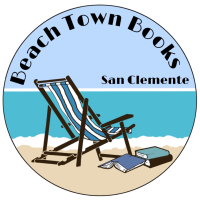 Beach Town Books Logo