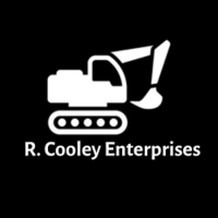 R. Cooley Enterprises Logo