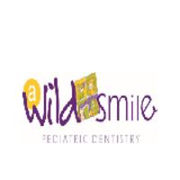 A Wild Smile Pediatric Dentistry Logo