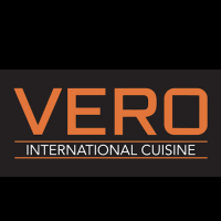 Vero International Cuisine Logo