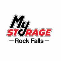 My Storage Kewanee - Main St Logo