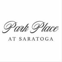 Park Place at Saratoga Logo
