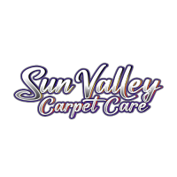 Sun Valley Carpet Care Logo