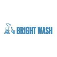 Bright Wash Logo