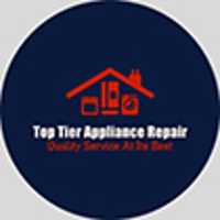 Top Tier Appliance Repair Logo