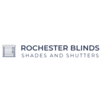 Rochester Blinds Logo