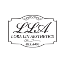 Lora Lin Aesthetics Logo