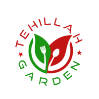 Tehillah Garden Logo