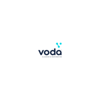 Voda Cleaning & Restoration of New Braunfels Logo