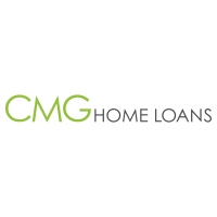 Barry Ransom - CMG Home Loans Mortgage Area Sales Manager Logo