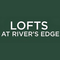 Lofts at River's Edge Logo
