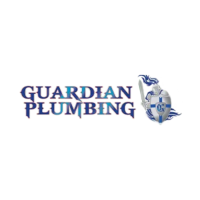 Guardian Plumbing Logo