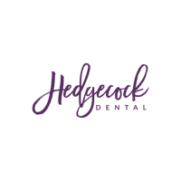 Hedgecock Dental Logo