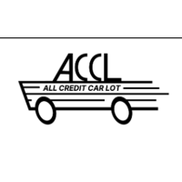 All Credit Car Lot Logo