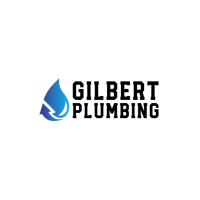Gilbert Plumbing & Mechanical Logo