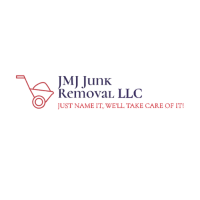 JMJ Junk Removal Logo