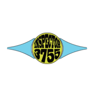 Inspector 3755 Logo