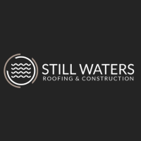 Still Waters Roofing and Construction LLC Logo