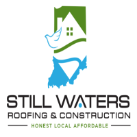 Still Waters Roofing and Construction LLC Logo