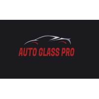 Auto Glass Pro Logo