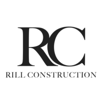 Rill Construction Logo