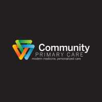 Community Primary Care Logo
