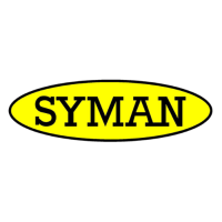 Syman Erosion Control Logo
