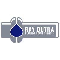Ray Dutra Plumbing Repair Services Logo