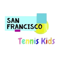 SF TENNIS KIDS Club Logo