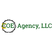 COE Agency Logo