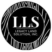 Legacy Land Solutions Logo