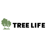 Tree Life Logo